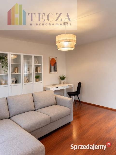 Mieszkanie 50m2 2 pokojowe Warszawa Fasolowa