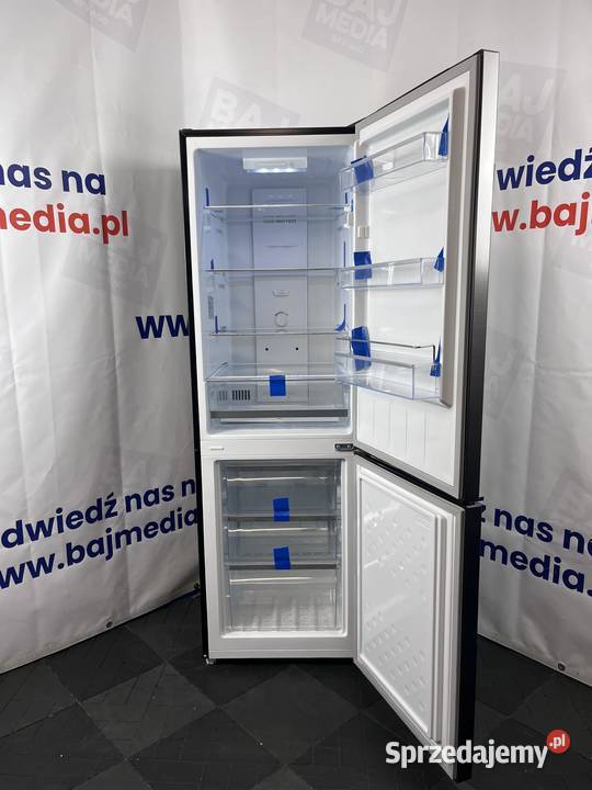 Lodówka Amica FK26954FTHAA Pełny No Frost 170 Pozostałe Warszawa sprzedam