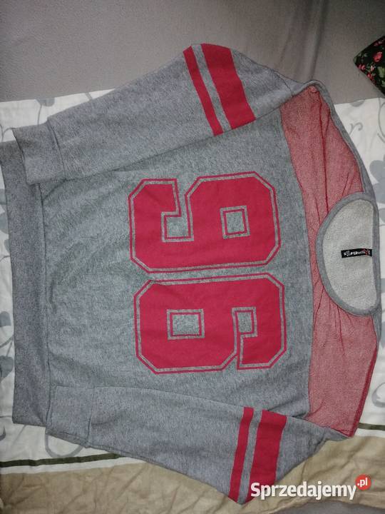 YORKER bluza nowa Leszno