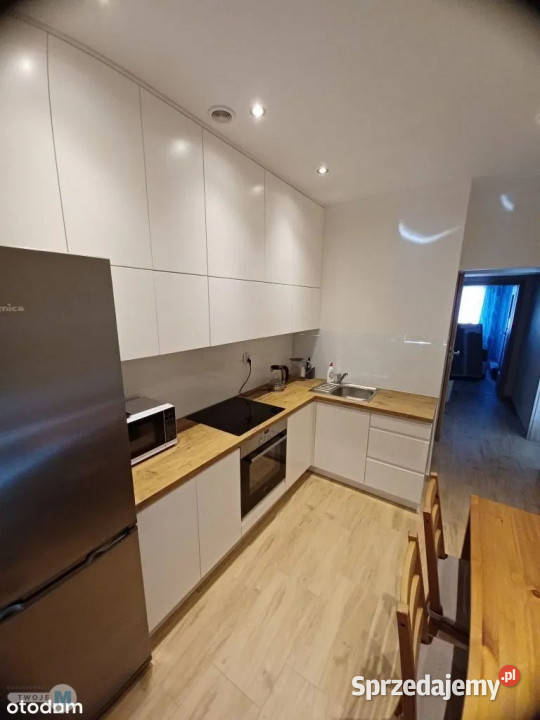 Do sprzedaży mieszkanie 422m2 2 pokoje Kielce świętokrzyskie