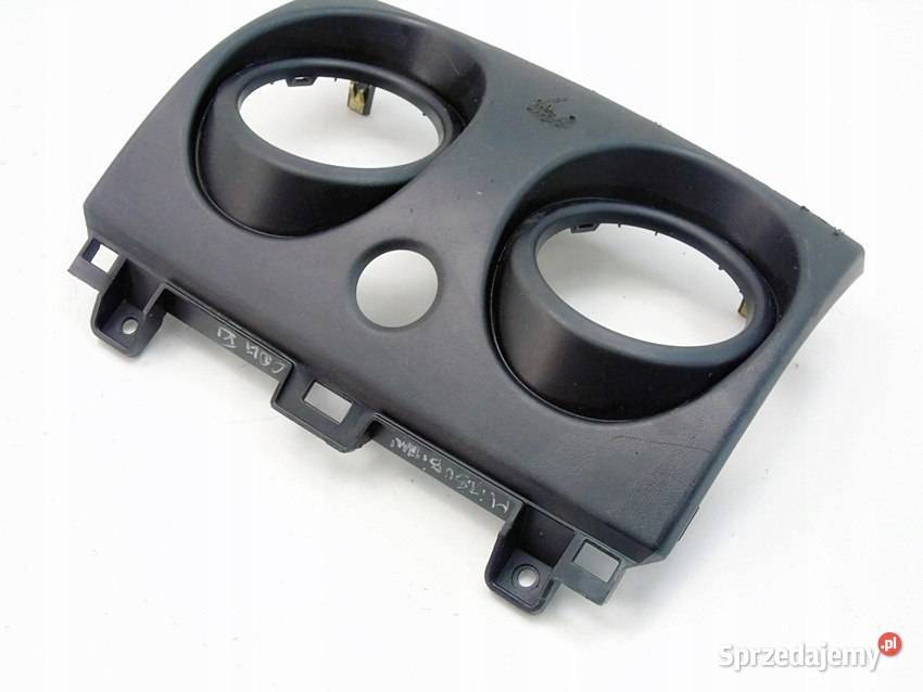 Obudowa osłona kratek nawiewu Mitsubishi Colt VI Sosnowiec sprzedam