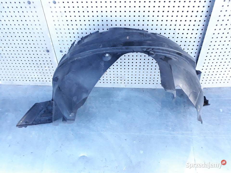 FIAT SEDICI SX4 NADKOLE PRAWE PRZEDNIE PRZÓD nadkola Międzychód sprzedam