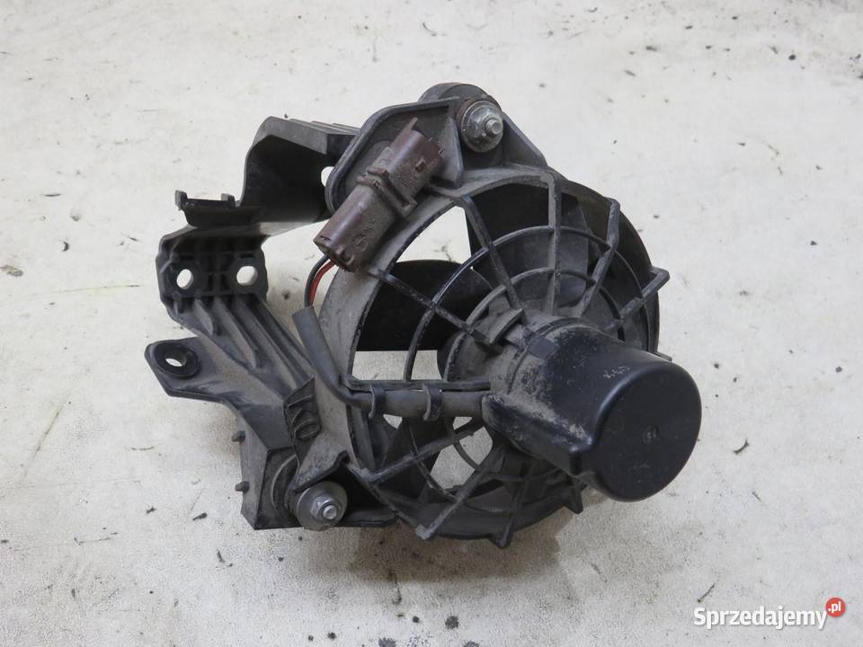 WENTYLATOR TWINGO III 14 214811690R