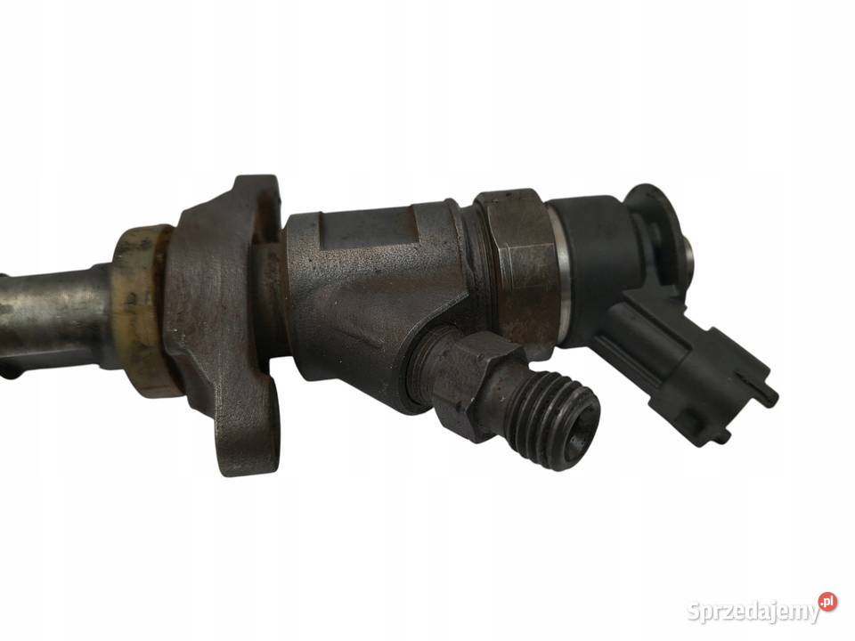 WTRYSKIWACZ Peugeot 407 3008 308 3008 Ford Chełm