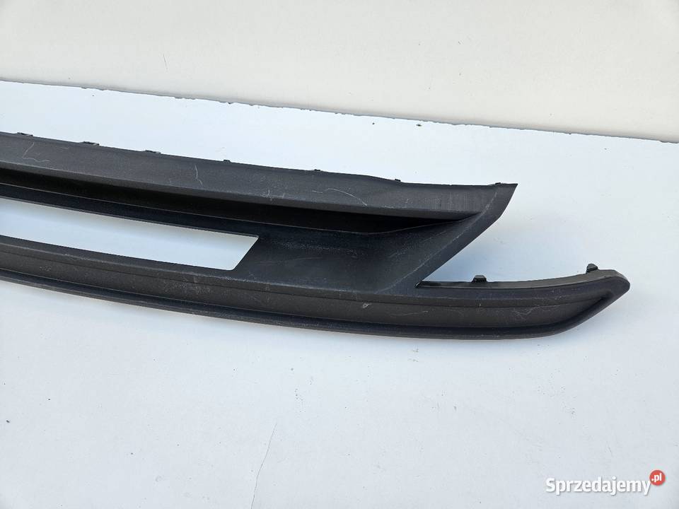 AUDI A3 8Y0 8Y4 DYFUZOR SPOILER ZDERZAKA TYŁ Międzychód