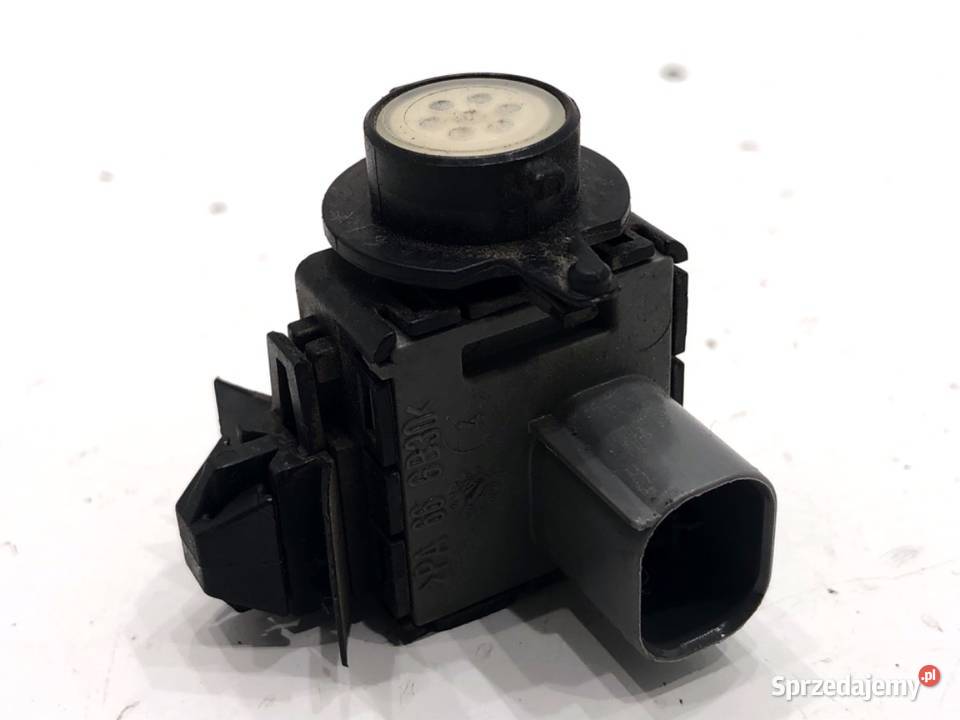 CZUJNIK JAKOŚCI POWIETRZA VW GOLF VII 5Q0907643C