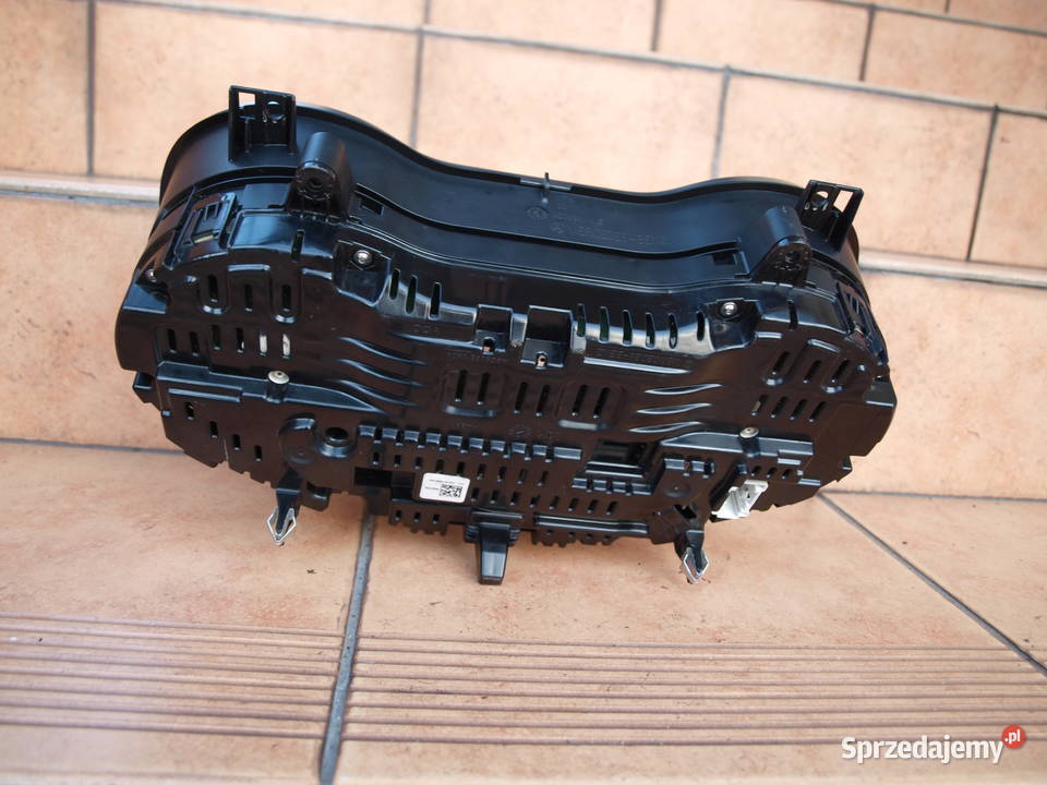 Mercedes V klasa W447 licznik zegary 2014 2021r wielkopolskie Kalisz