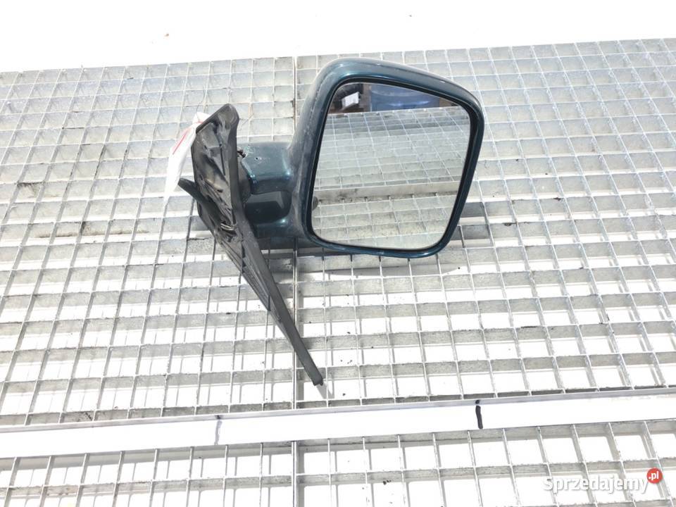LUSTERKO PRAWE ELEKTRYCZNE VW TRANSPORTER T4