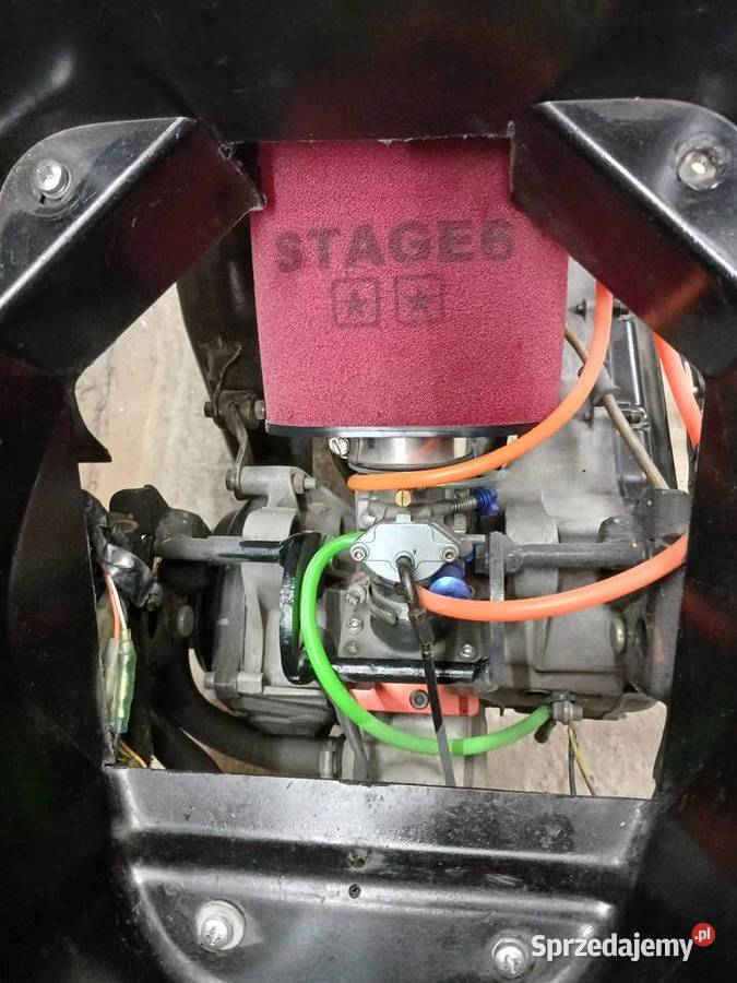 Yamaha aerox Rawa Mazowiecka