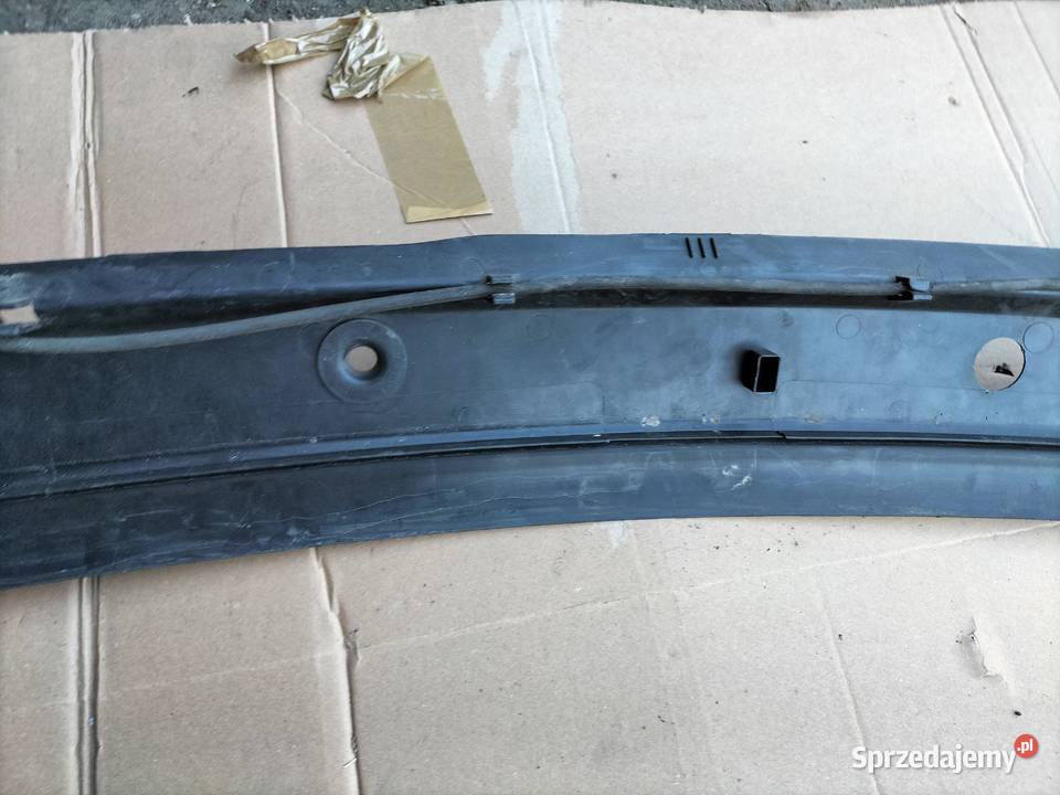 Primastar Trafic 2 Vivaro 2 PODSZYBIE Podszybia lubelskie Kamień-Kolonia