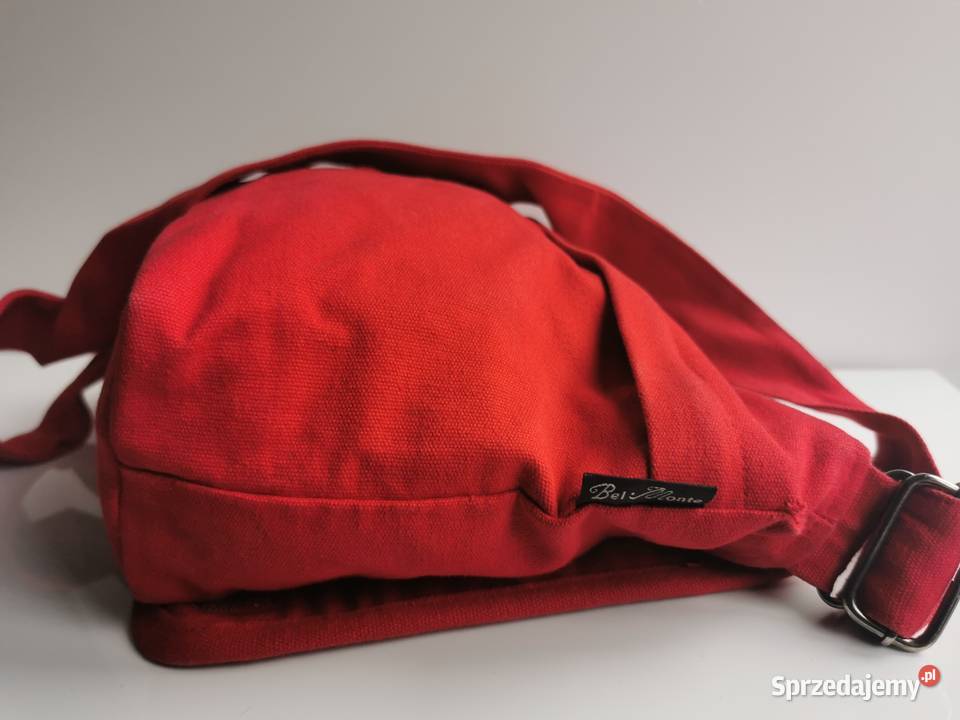 torebka skóra naturalna Lublin sprzedam