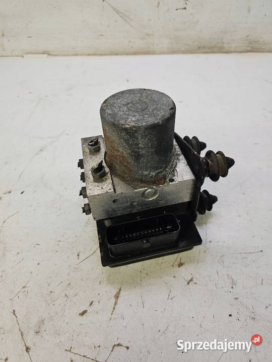 POMPA ABS ESP AUDI A4 A5 8K0907379T 8K0614517BK śląskie Przystajń