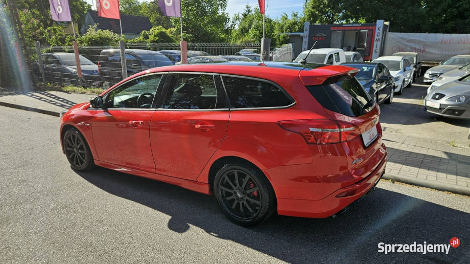 Ford Focus Focus Szczecin sprzedam