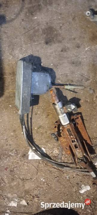 Pugaot czesci Garwolin