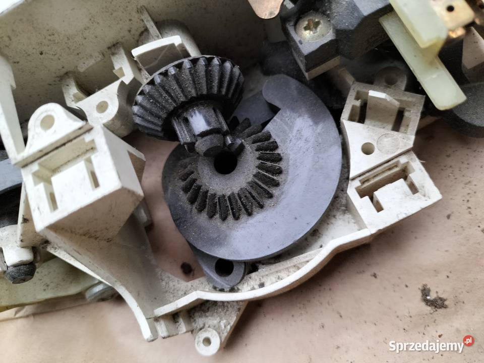 AUDI 80 B3 B4 80B3 80B4 893819045C PANEL NAWIEWU Kamień-Kolonia