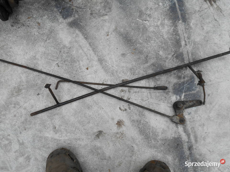 gaznik fiat zuk Piwniczna-Zdrój