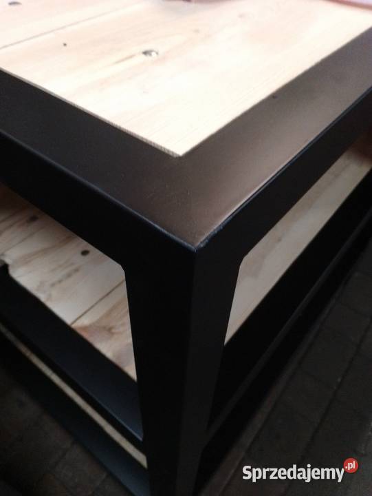 Solidny stół warsztatowy FALBANEK Radomsko