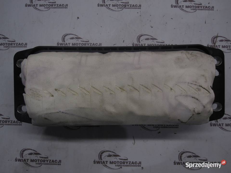 VW GOLF VI 10r AIRBAG poduszka pasażera osobowe Poduszki powietrzne Kielce