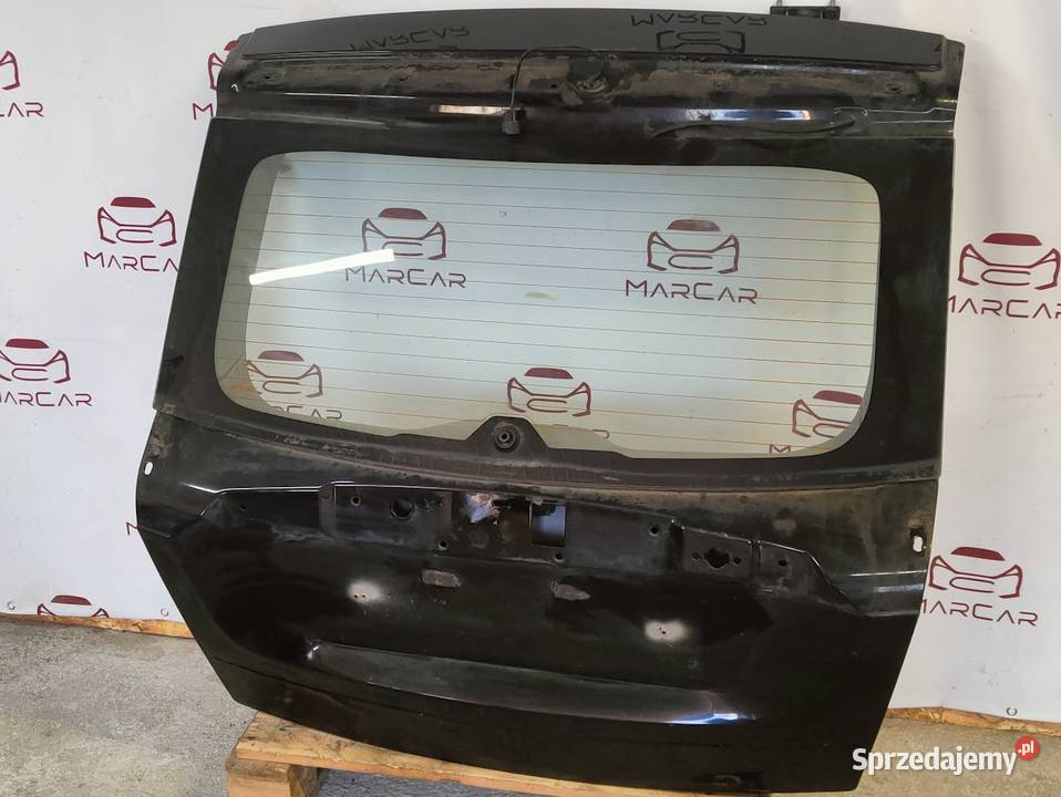 Klapa Bagażnika Dodge Caliber Klapy bagażnika Pleszew