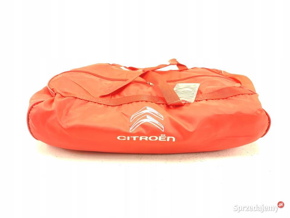 POKROWIEC NA SAMOCHÓD CITROEN C4 CACTUS 20142020 lubelskie