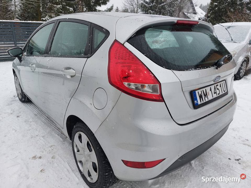 125 B 82 Klima 5Drzwi z Niemiec Zarejestrowana Długa Szlachecka