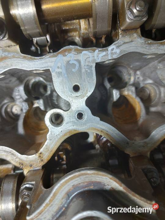 BMW E90 E87 20 B 122 10r głowica kompletna Głowice cylindrów świętokrzyskie Kielce sprzedam