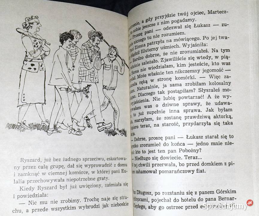 Ciepła zimna srebrna złota Tomasz Jurasz Chełm sprzedam