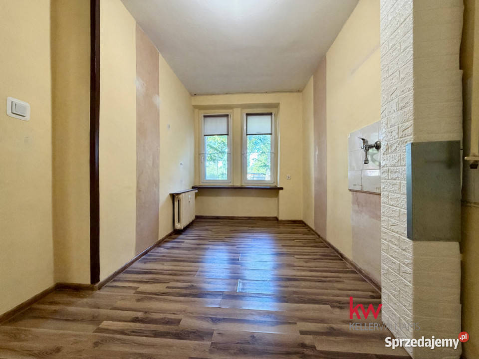 Mieszkanie Gliwice Powstańców Warszawy 3891m2 2 sprzedam