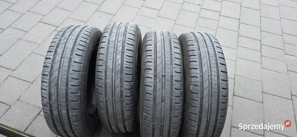 Opony Falken Sincera 18570R14 2019r opolskie Ściborowice