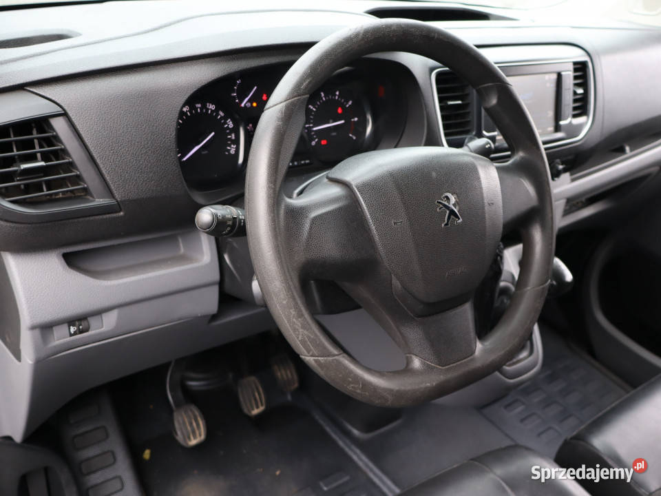 Peugeot Expert 20 BlueHDi MPV Bielany Wrocławskie