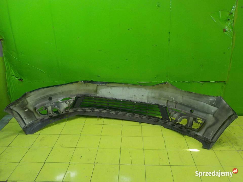 FORD GALAXY MK3 10r zderzak przod Zderzaki