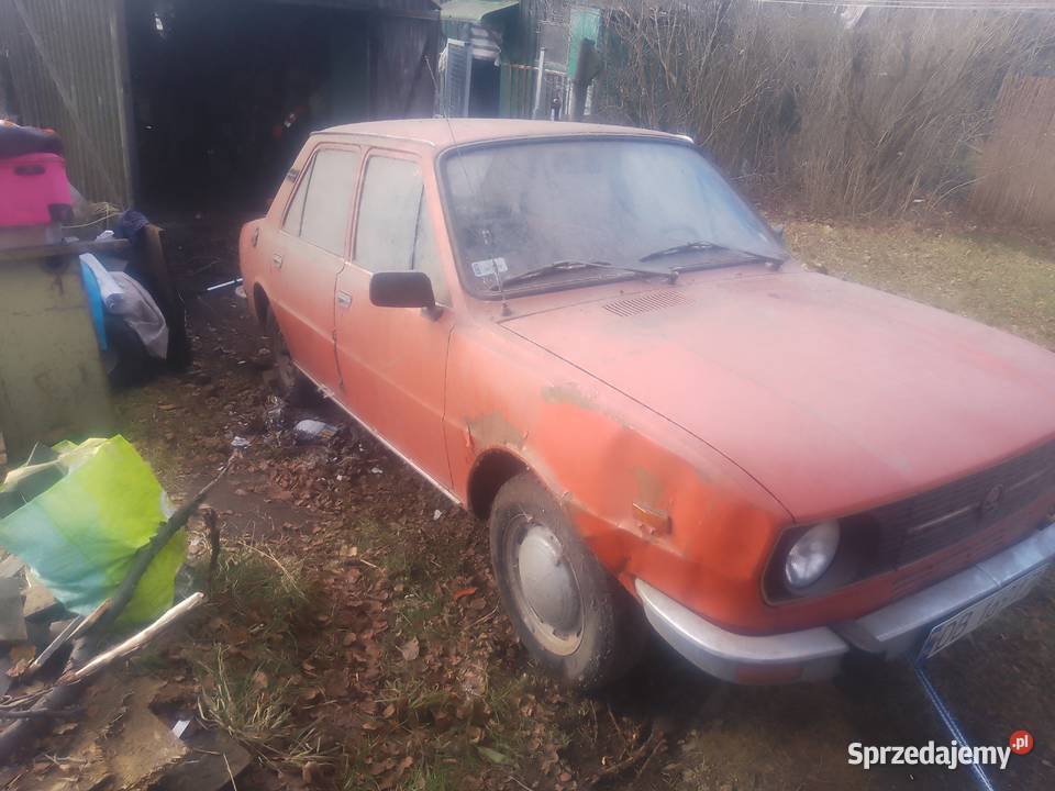 Okazja klasyk1977 dolnośląskie Wałbrzych