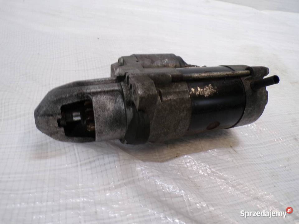 ROZRUSZNIK OPEL ASTRA K V 16 CDTI 55491789 osobowe kujawsko-pomorskie