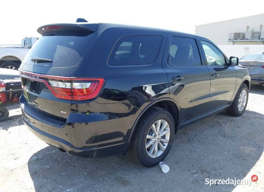 Dodge Durango 36 automatyczna Popów