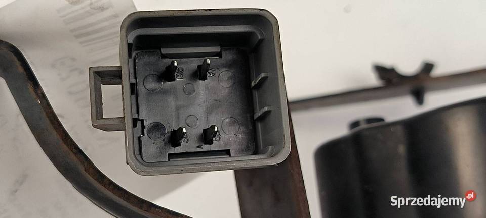 POMPA WTÓRNA POWIETRZA CHEVROLET CORVETTE C4 kujawsko-pomorskie Lipno