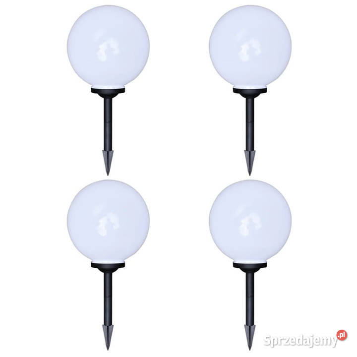 Lampy do oświetlenia ścieżki 4 LED 30 ze mazowieckie Warszawa