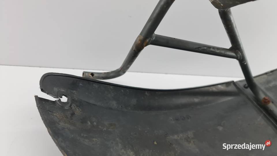Blotnik Prawy Nadkole Can Am Ds 650 Łódź sprzedam