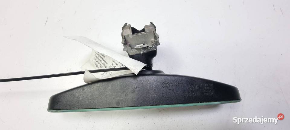 LUSTERKO WSTECZNE VOLKSWAGEN PASSAT B8 Lipno