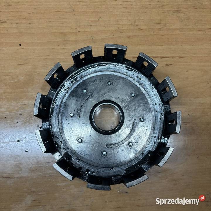 Kosz sprzęgłowy zewnętrzny Talon Suzuki RM 250 Bielawa