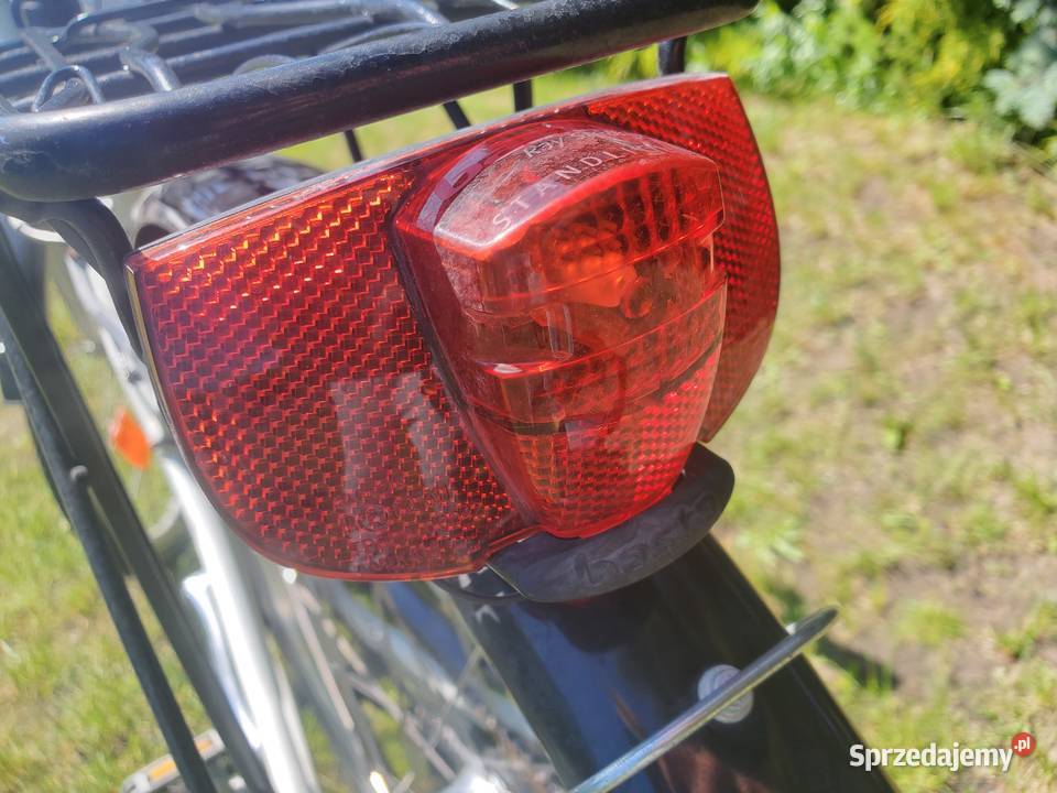 Prophete Alu City Nexus Dębica sprzedam