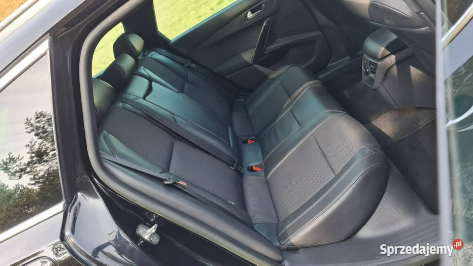 Peugeot 508 SW 16 HDI 114 Automat Allure NAVI Chmielnik
