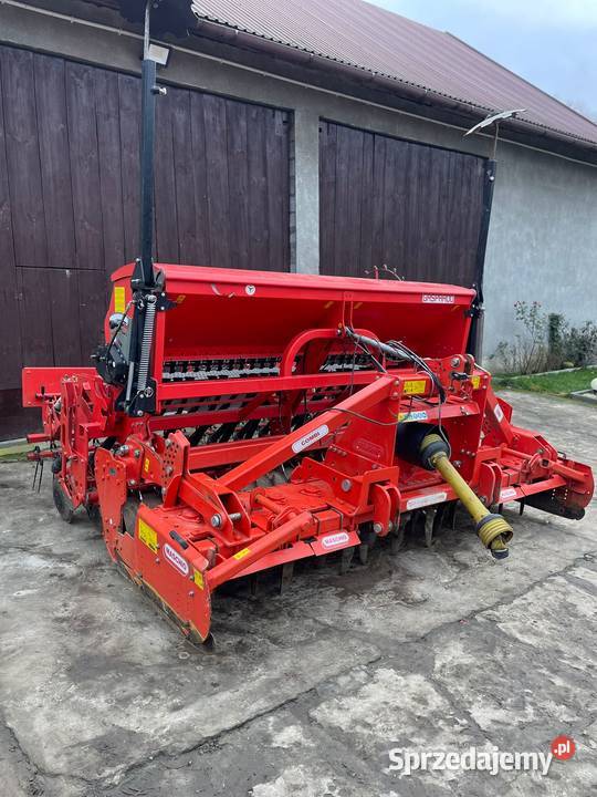 Maschio Gaspardo Dama 3m Kazimierza Wielka sprzedam