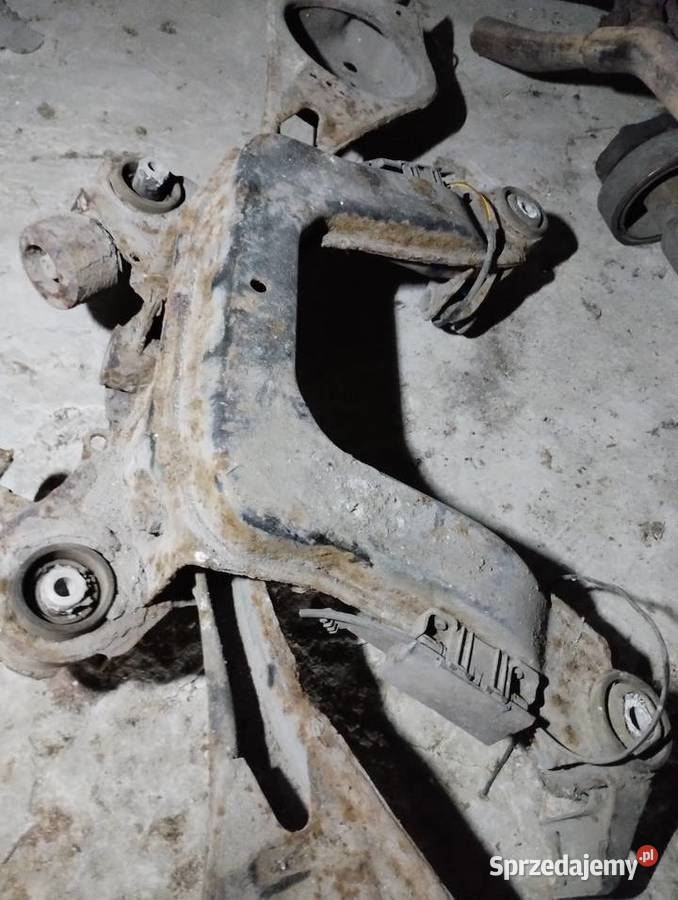 Dyfer 345 półosie BMW E36 i inne