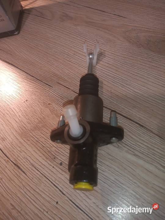 Pompa sprzęgła VW Golf3 caddy Polo Vento Seat Dzikowiec
