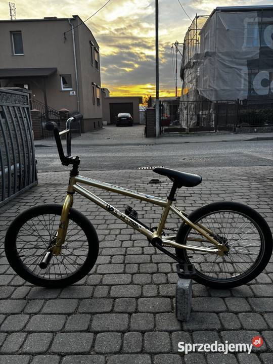 Bmx mongoose Czerniejewo sprzedam