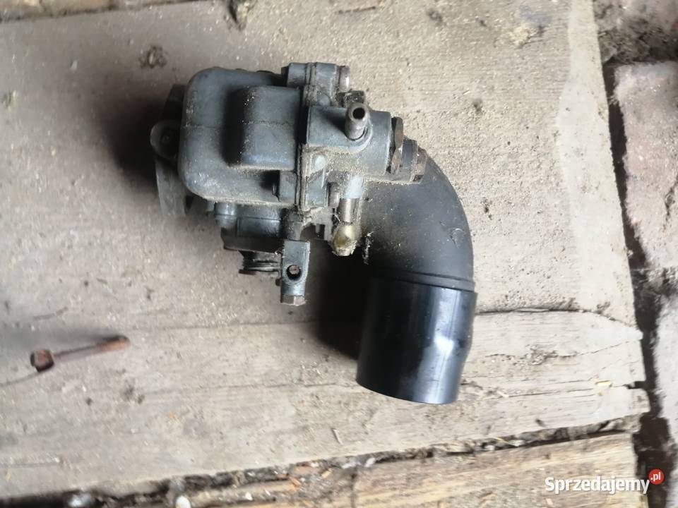 Części mechaniczne FIAT126p Gawłuszowice