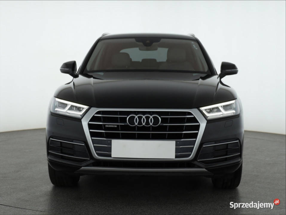 Audi Q5 20 TDI Piaseczno