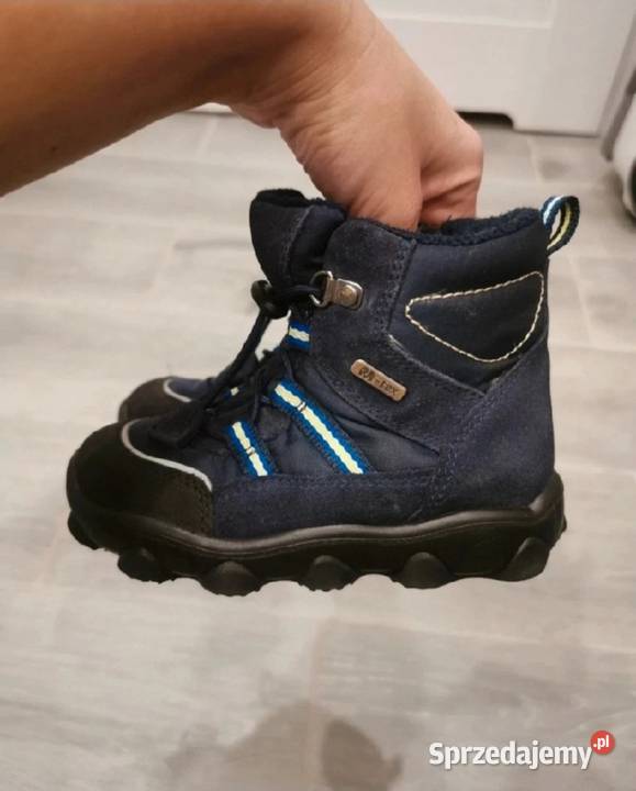 Śniegowce Elefanten 24 Rozmiar 24 Pozostałe Świdnica Polska