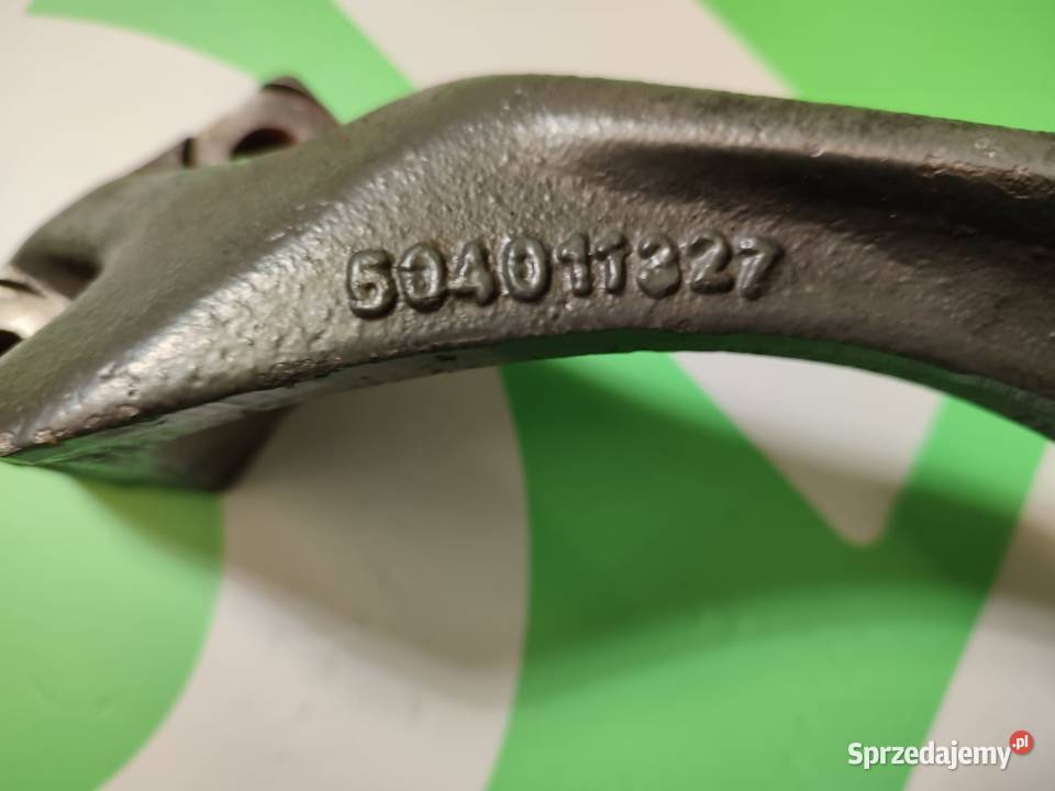 Przednie Mocowanie 504011327 Silnik FTP Holland Wilkowo