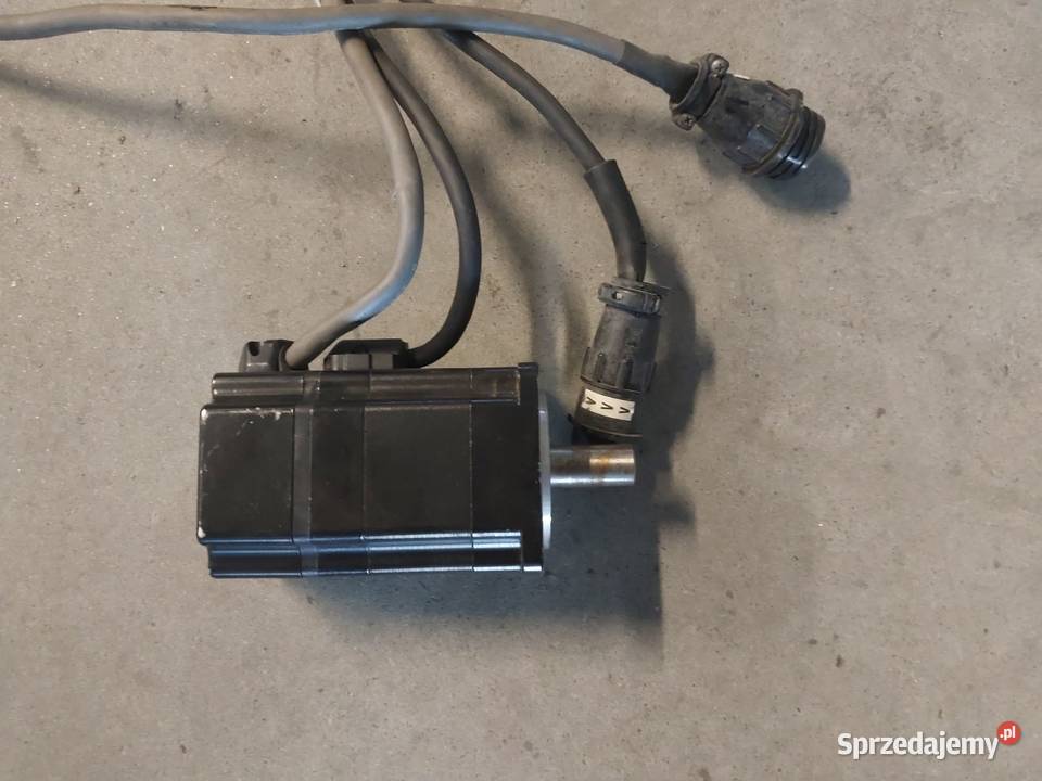 Serwomotor 542122002 ElectroCraft